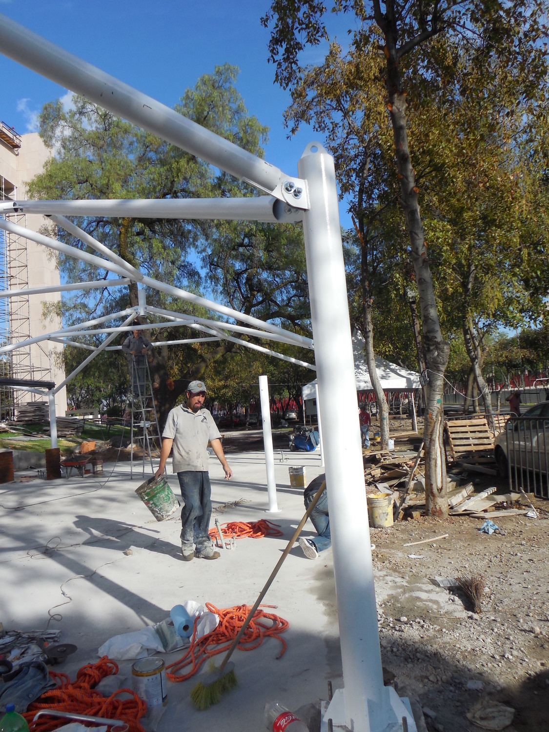<span style="font-weight: bold;">Remodelado</span><br>