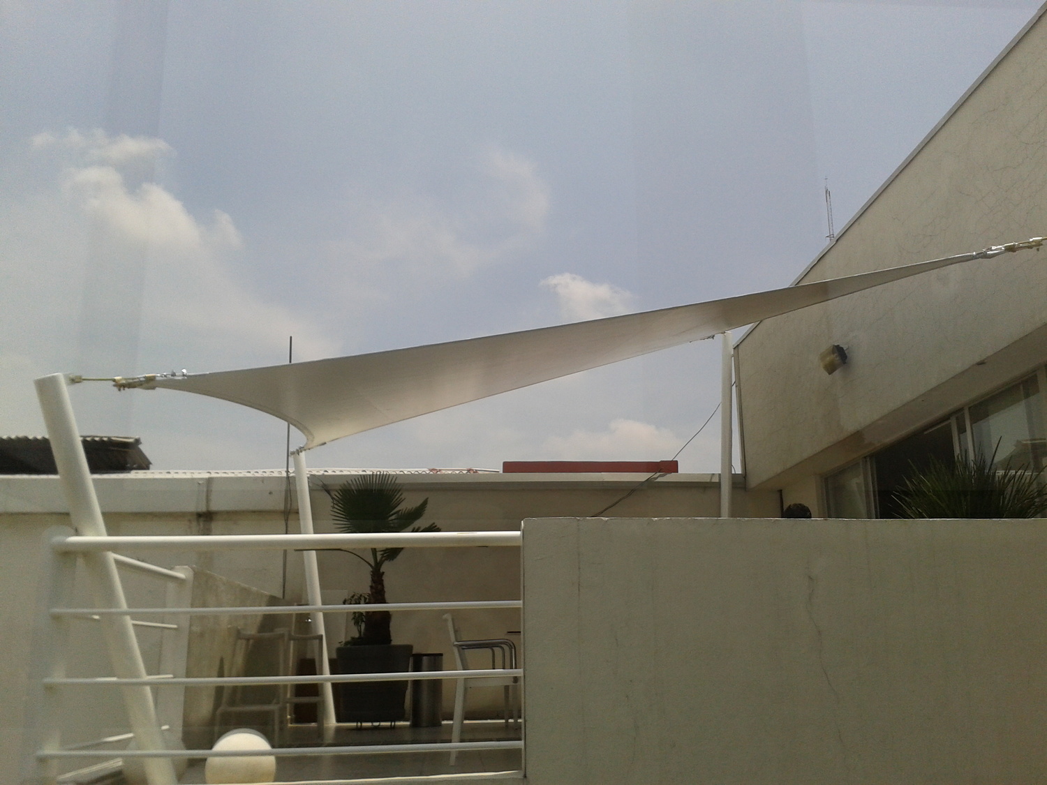  Construcción residencial